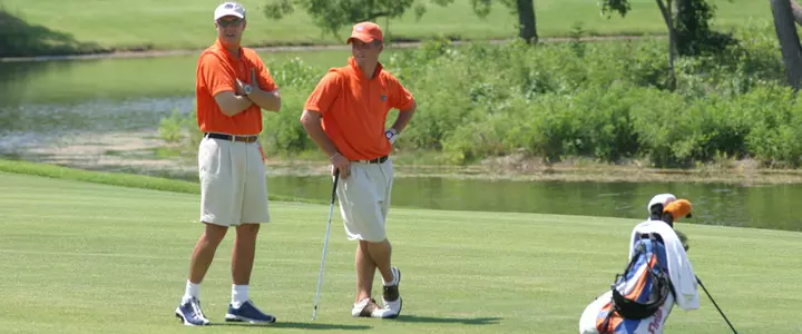 Florida Alum Matt Every Claims Second-Straight Arnold Palmer Invitational Title