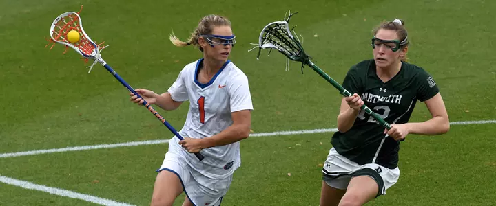 Florida Among the Top-10 Teams in Weekly Polls