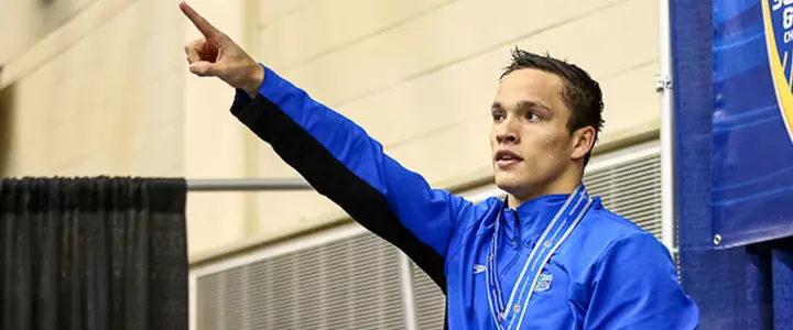 Florida Begins Its Quest for NCAA Championship on Thursday