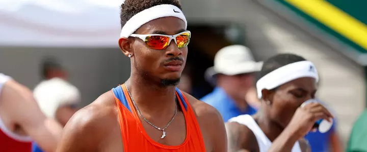 No. 2 Gators Break Out the Shades at 2015 Nike Clyde Littlefield Texas Relays