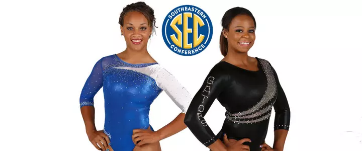 Florida’s Kytra Hunter is SEC Gymnast of the Year; Kennedy Baker Co-SEC Freshman of Year