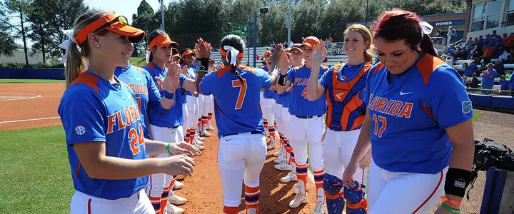 Gators Hit the Road to Face Mississippi State