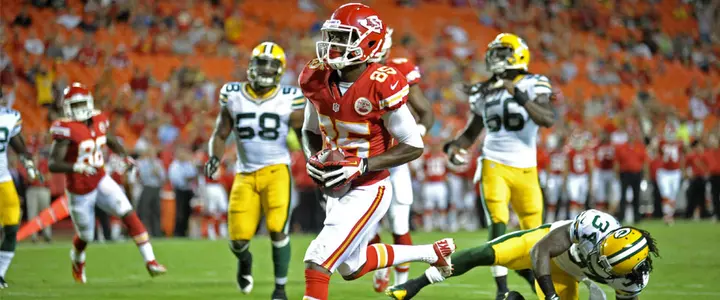 Hammond's Versatility is Valuable to Kansas City Chiefs in His Third Year