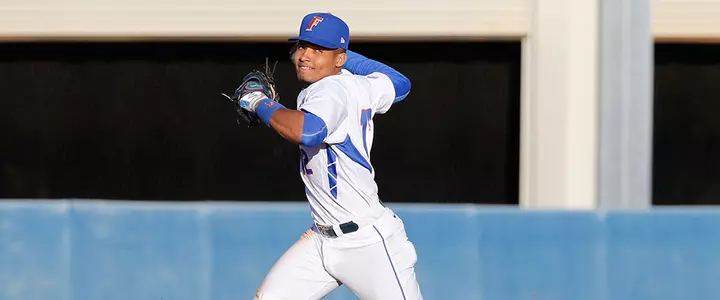 Florida-Alabama Baseball Series Opener To Begin at 3:40 p.m.