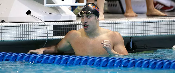 NCAA Championships: Day Three Prelim Results