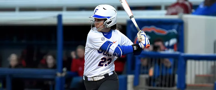Florida Wins Second Straight Road Series with 16-2 Victory over Bulldogs