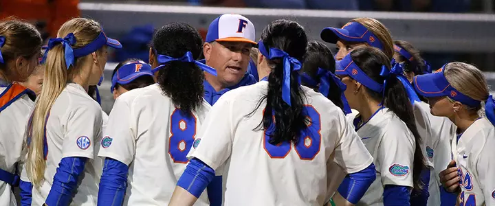 Gators Take Series at MSU after Dropping 5-3 Decision in Finale