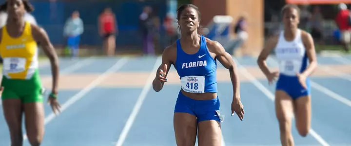 No. 2 Florida Wraps Up Weekend Competition in Austin, Orlando