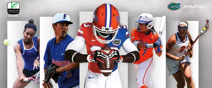 Plans Announced for 2015 Orange & Blue Weekend, presented by Sunniland