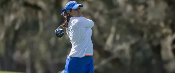 Florida Set to Host 43rd Annual SunTrust Women’s Golf Gator Invitational