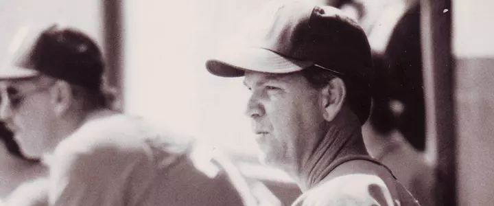 Former Gator Head Coach Joe Arnold Named To College Baseball Hall of Fame