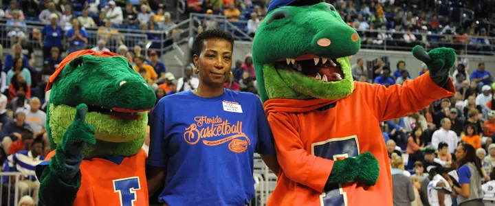 McGhee Enters Spotlight after Long Road to Recovery