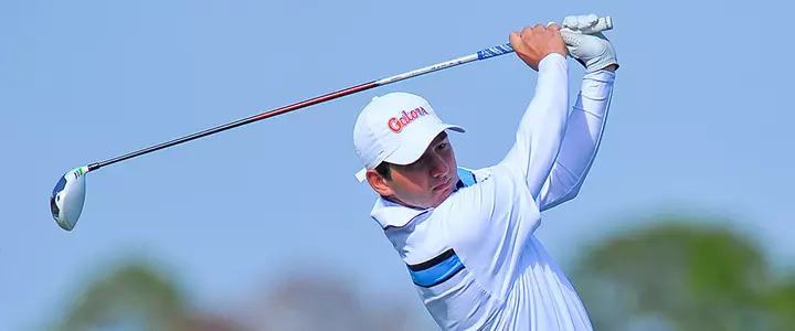 Gators Travel West for Desert Mountain Intercollegiate