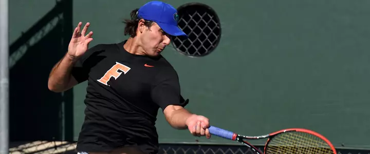 Gators Take First Conference Road Trip to Vanderbilt