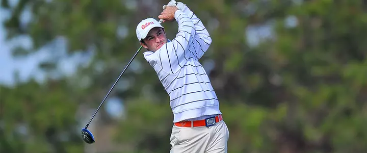 Florida Improves to Second Place at Desert Mountain Intercollegiate