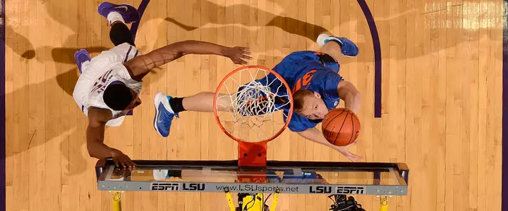 Broadcast Information: Florida at Kentucky