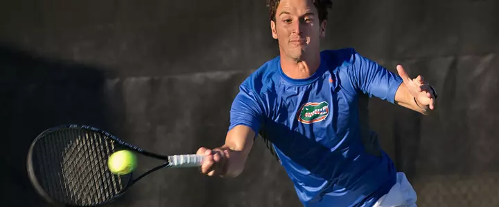Florida Rally Falls Short in 4-3 Loss to Vanderbilt