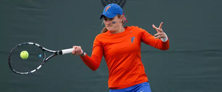 Florida Rolls Past LSU, 4-0