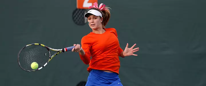 Florida Travels to Texas A&M Sunday for Noon Start
