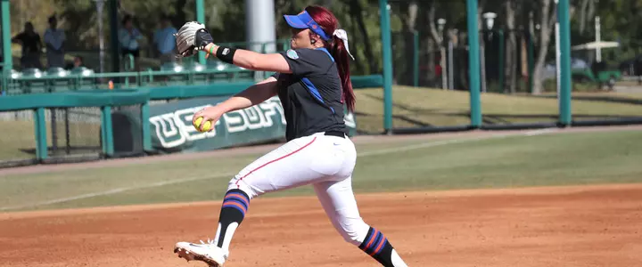 Top-Ranked Gators Take 4-1 Victory vs. Fresno State to Improve to 27-0