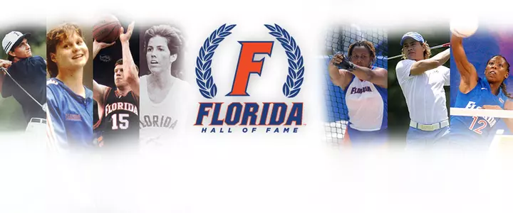 University of Florida to Honor 2015 Athletic Hall of Fame Inductees Tonight