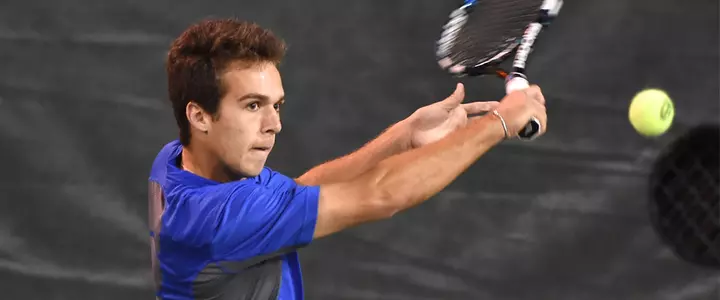Gators Conclude Regular Season at Tennessee Sunday