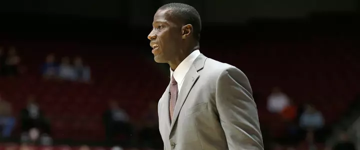 Reunited: Anthony Grant Rejoins Gators Staff