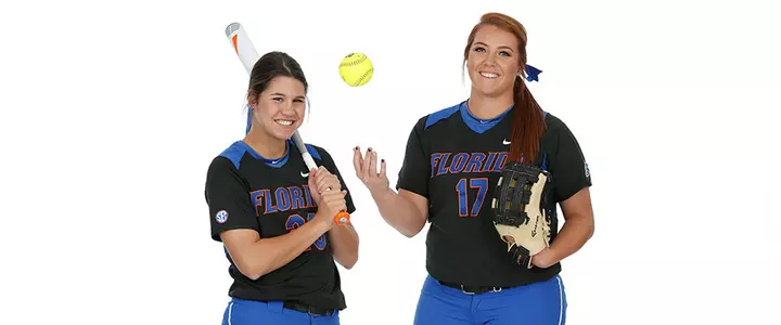 Haeger, DeWitt Collect SEC Weekly Honors