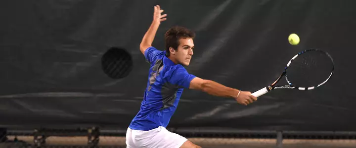 Chase Perez-Blanco Picks Up Second Career SEC Weekly Honor