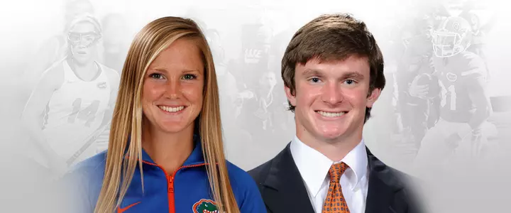 Barry, McNeely Nominated for McWhorter Award