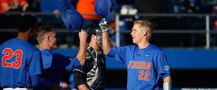 JJ Schwarz Named National Hitter of the Week By the NCBWA