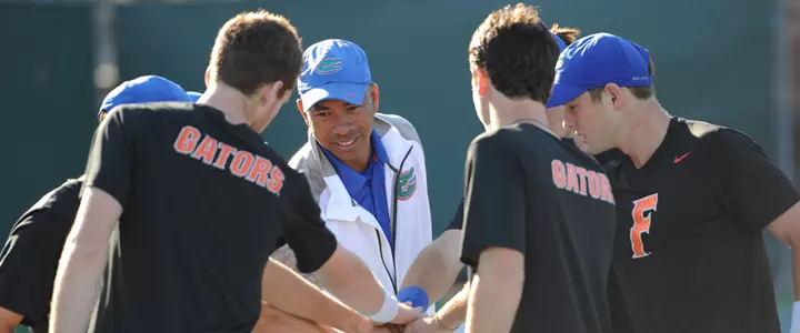 Time Change: No. 6 Florida vs. No. 11 Kentucky Match Moved Up