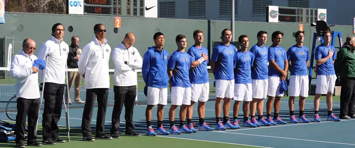 Time Change: No. 6 Florida vs. No. 3 Mississippi State Moved Up