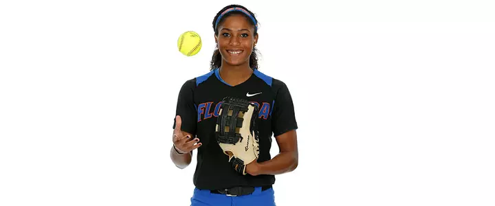 Ocasio Named Finalist for NFCA Freshman of the Year