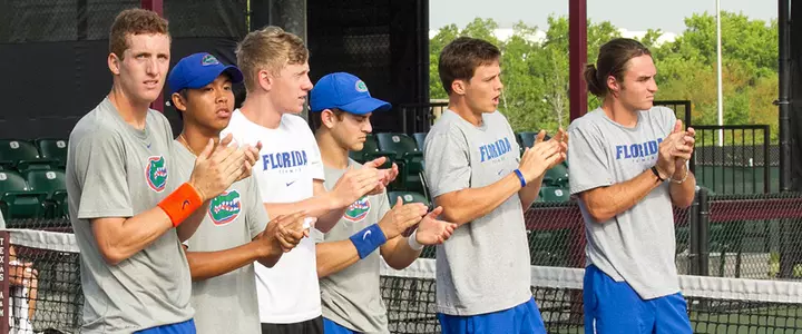 Gators Topple Kentucky to Advance to SEC Tournament Quarterfinals