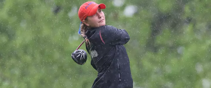 Florida Fourth, Tomlinson Second After Opening Round of the Women’s Golf SEC Championship