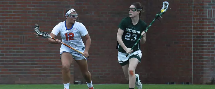 Gators Looking to Finish Perfect Conference Season Saturday at Connecticut