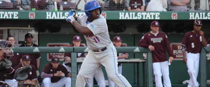 Shore Goes the Distance; No. 7 Florida Downs Mississippi State, 6-3