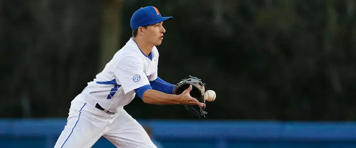 No. 5 Florida Heads To SEC East Rival Missouri For Easter Weekend Series