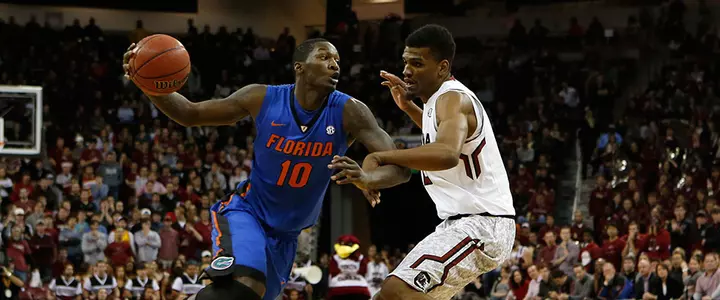 Finney-Smith Returning For Senior Season