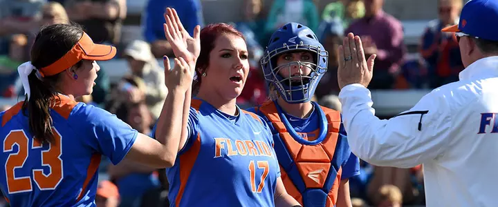 Lauren Haeger Selected by Dallas Charge in 2015 NPF Draft