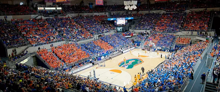 Gator Ticket Office Accepting Deposits, Offering $25 Savings on 2015-16 Season Tickets
