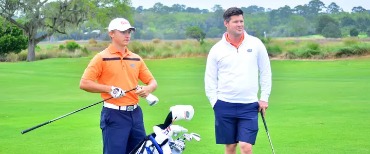 JC Deacon Reviews SEC Championship