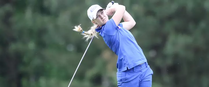 Florida Finishes Sixth at the 2015 Women’s Golf SEC Championship