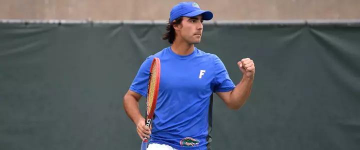 Three Gators Awarded SEC Yearly Honors