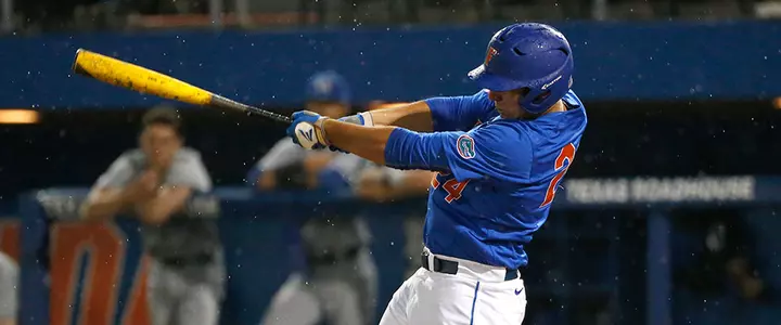 Kentucky Holds Off No. 6 Florida To Secure Series, 7-6