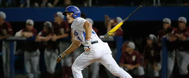 Florida Baseball Weekly Report ? April 26, 2015
