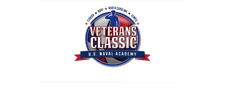 Men's Basketball to Tip 2015-16 Season at Navy in Veterans Classic