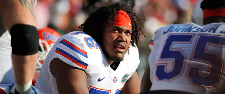 2015 NFL Draft Begins Thursday Night