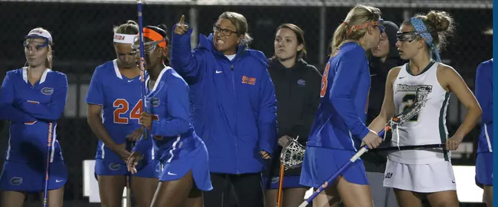 Gators Head to UConn Not Reflecting on UConn
